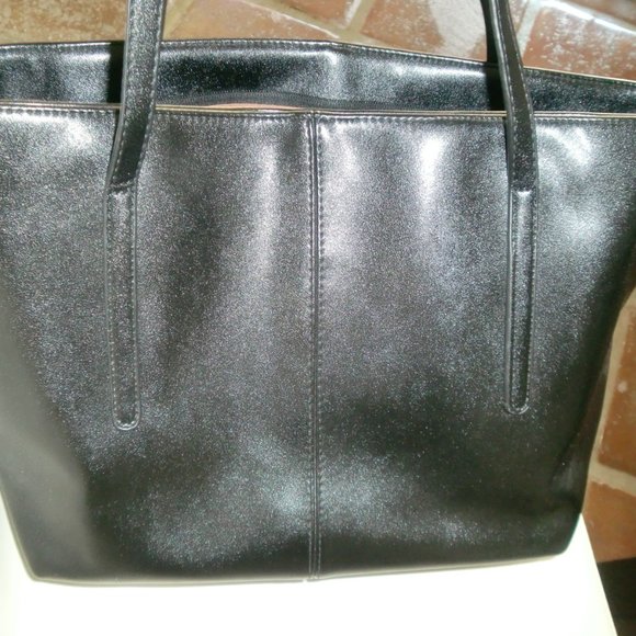 Doria Dore Tote - Picture 1 of 6